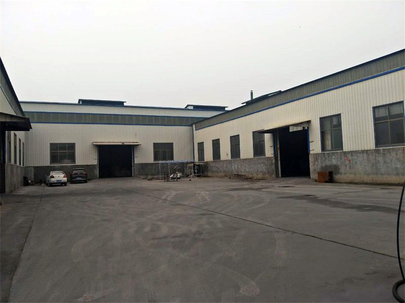 鋼鐵燒結(jié)煙氣超低排放改造與您攜手行動(dòng)，建設(shè)天藍(lán)、地綠、水清的美麗中國