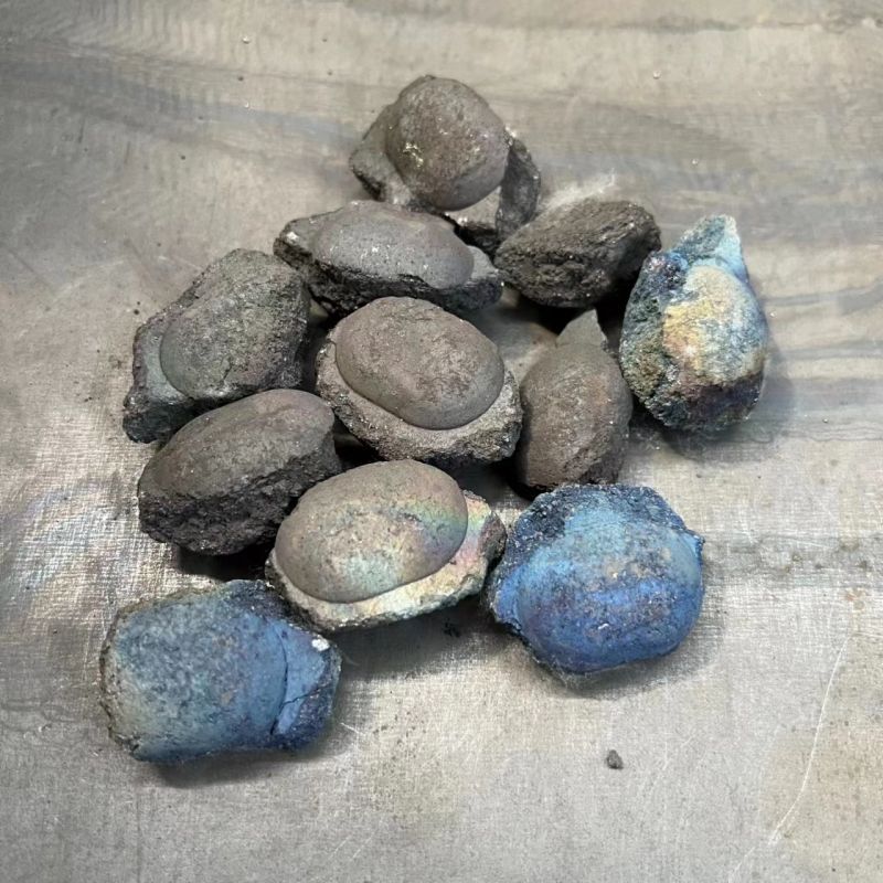 氮化錳的化學(xué)性質(zhì)與應(yīng)用！